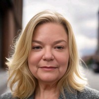 Melissa Rice