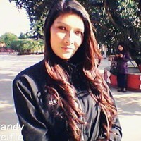 Jyoti Thapa