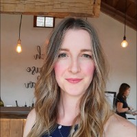 Erika Norrad, Bsc.