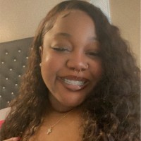 Kierra Mcknight