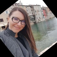Natasa Djordjevic-Tadic
