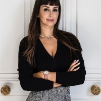 Najat Zerhouni