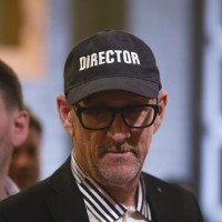 Jerry Decker