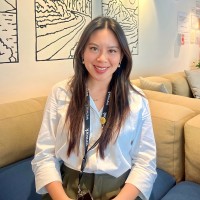 Andrea Wong