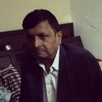 Kamakhya Narayan Singh