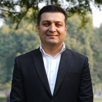 Moeen Uddin