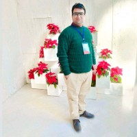 Ca Sanjeet Ojha
