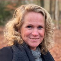 Gerda Schapendonk-Krijgh