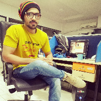 Tahaa Jamil