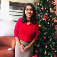 Kasuni Jayasinghe