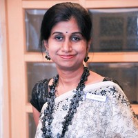 Susmita Bhattacharya