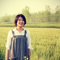 Vicky Zhang
