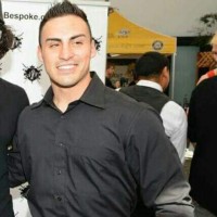 Anthony Lewin
