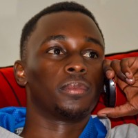 Hilary Lwangu