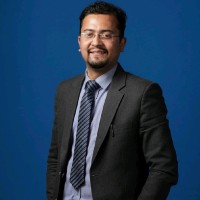 Bishal Pantha FCCA, MBS