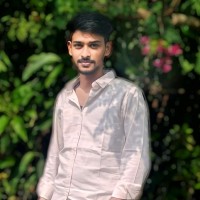 LOGESHWARAN B