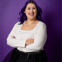 Marlene R.