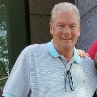 Bob Harrington