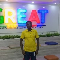 Abdulhameed A. Adesina