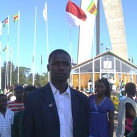 cuthbert maposa