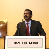 Daniel Desmond J
