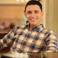 Mahmoud Elbaz