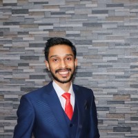 Kashish Gupta