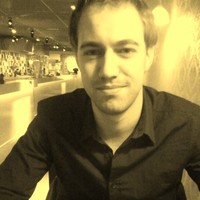 Menno Van Pijkeren