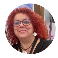 🔶 Julia Socorro Santana