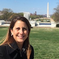 Teresa Kapellas