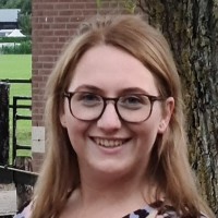 Rosalie Lamers