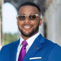 Quinton C. Lightbourne, Cfp