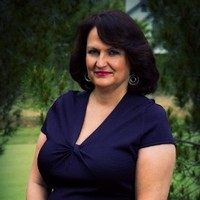 Lisa Padelford