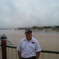 Paul Pongkittiwat