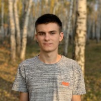 Andrii Tovkun