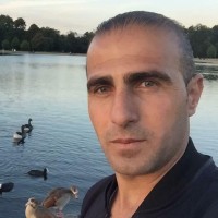 Ahmad Shaheen