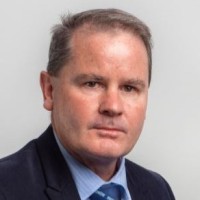 Peter Dixon