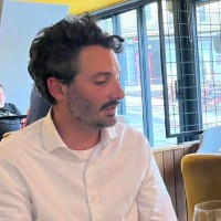 Mathieu Oudry