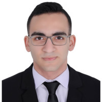 Mohammed Magdy