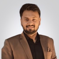 Harsh Goyal