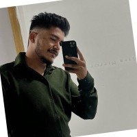 Mithilesh Gaikwad