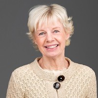 Kerstin Mill