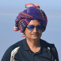 Sougata Bhar
