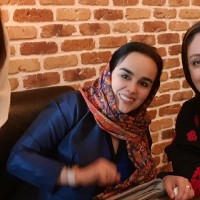 Roshanak Hashemi