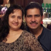 J.Trinidad Perez Rivas