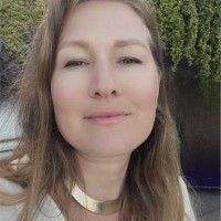 Alina Rijkers