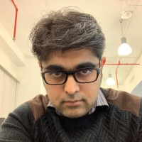 Usman Khalid