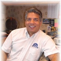 Jeff Rovegno