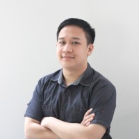 Yustinus Adhi Dharmawan