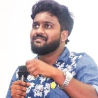 Srinivas Voleti